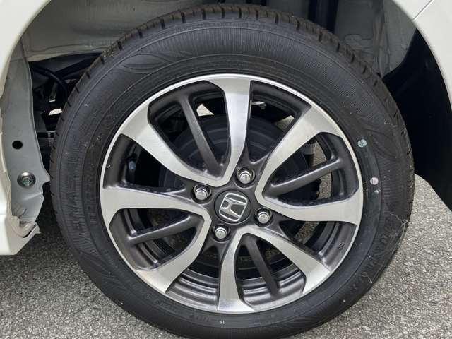 HONDA N BOX CUSTOM 2024