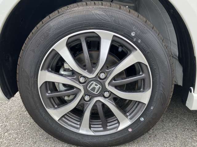 HONDA N BOX CUSTOM 2024