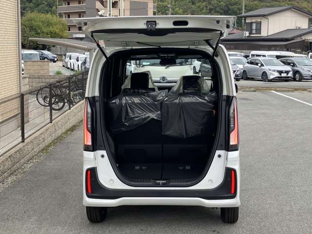 HONDA N BOX CUSTOM 2024