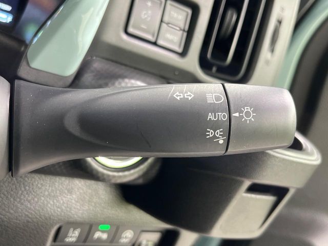 SUZUKI HUSTLER 4WD 2025