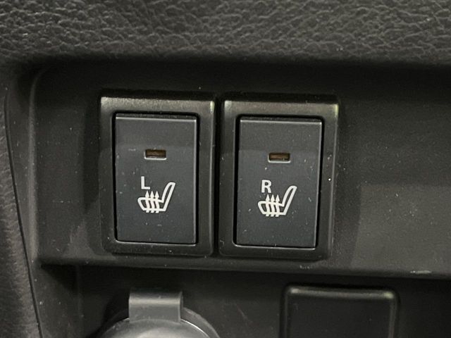 SUZUKI HUSTLER 4WD 2025