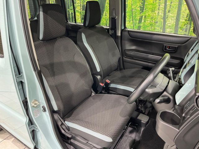 SUZUKI HUSTLER 4WD 2025