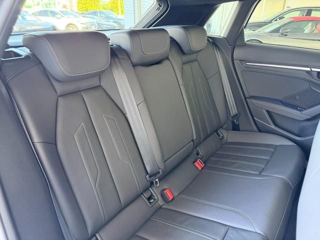 AUDI AUDI A3 SPORTBACK 2022