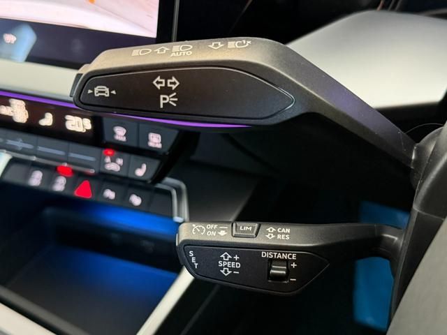 AUDI AUDI A3 SPORTBACK 2022