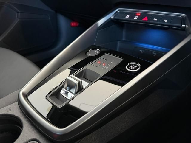 AUDI AUDI A3 SPORTBACK 2022