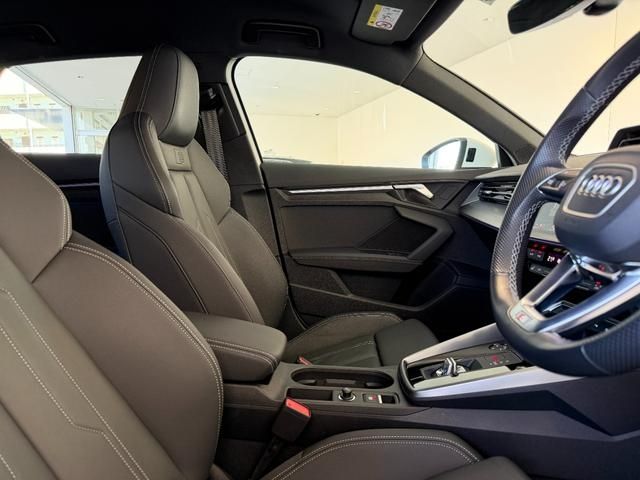 AUDI AUDI A3 SPORTBACK 2022