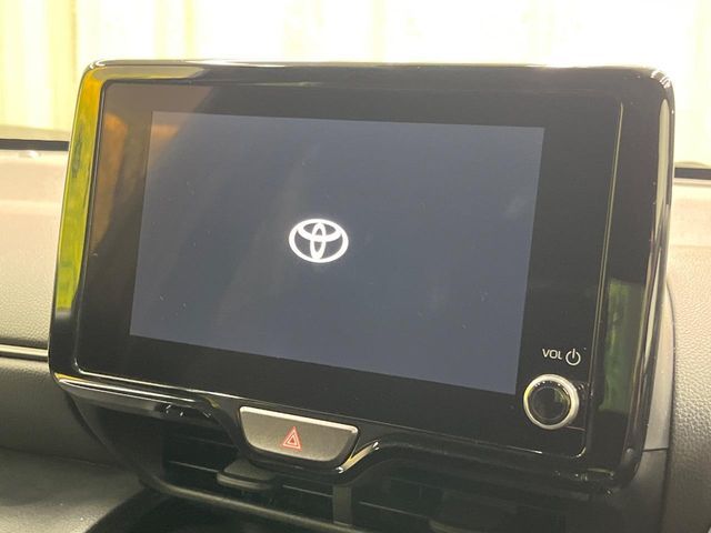 TOYOTA YARIS CROSS 2025