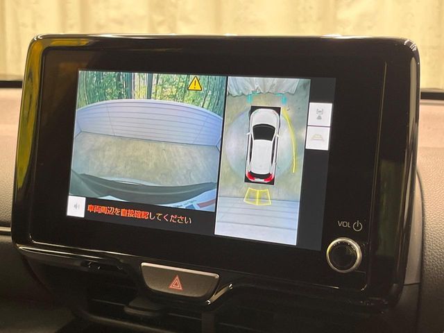 TOYOTA YARIS CROSS 2025