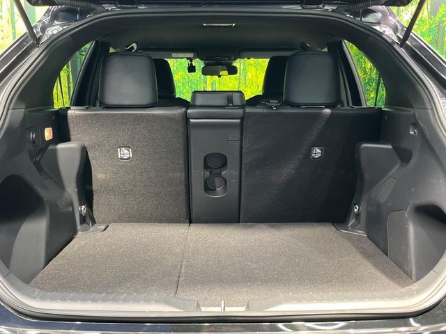 TOYOTA YARIS CROSS 2025