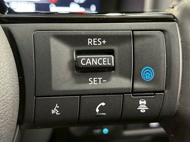 NISSAN X-TRAIL HYBRID 4WD 2024