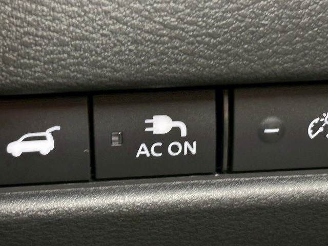 NISSAN X-TRAIL HYBRID 4WD 2024