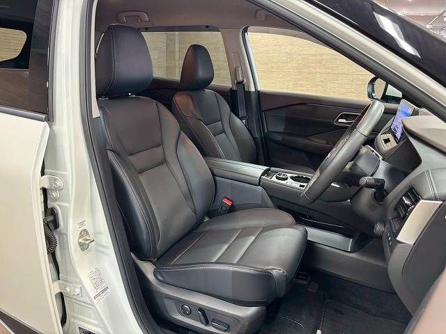 NISSAN X-TRAIL HYBRID 4WD 2024