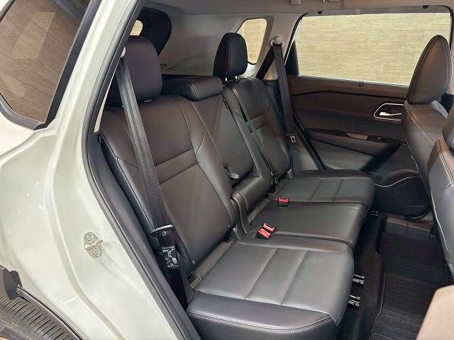 NISSAN X-TRAIL HYBRID 4WD 2024