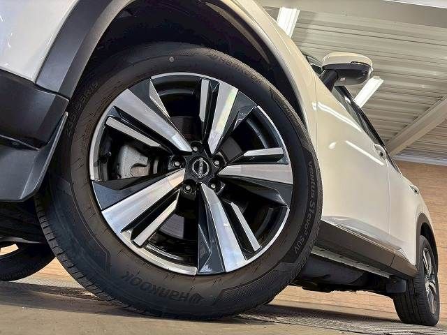 NISSAN X-TRAIL HYBRID 4WD 2024