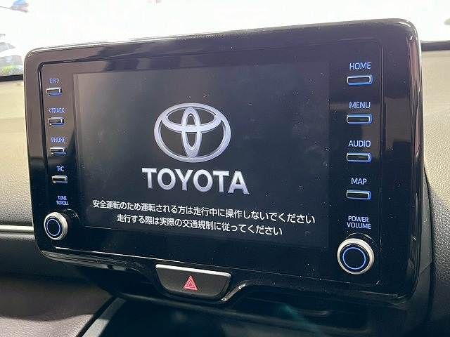 TOYOTA YARIS CROSS HYBRID 2023