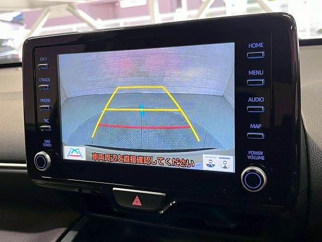 TOYOTA YARIS CROSS HYBRID 2023