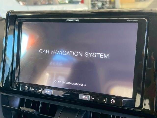 TOYOTA RAV4 2WD 2019