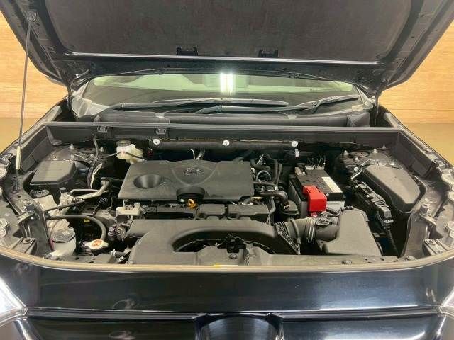TOYOTA RAV4 2WD 2019