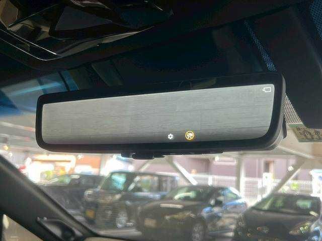 TOYOTA HARRIER HYBRID 2021