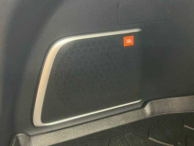 TOYOTA HARRIER HYBRID 2021