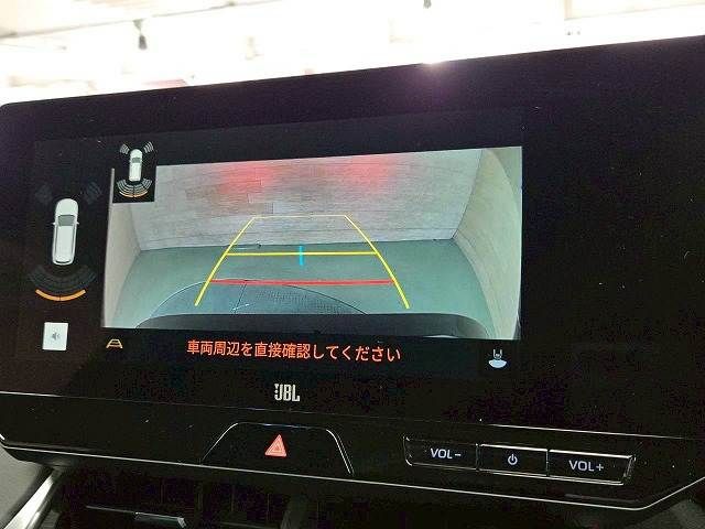 TOYOTA HARRIER HYBRID 2023