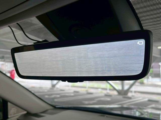 TOYOTA RAV4 HYBRID 4WD 2021