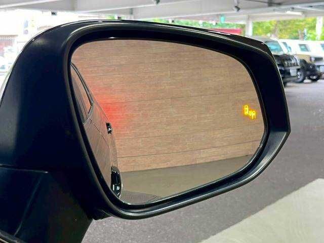 TOYOTA RAV4 HYBRID 4WD 2021