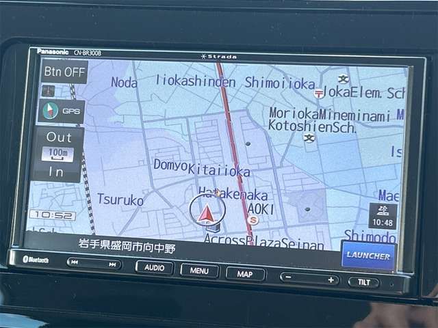 TOYOTA PRIUS 4WD 2019