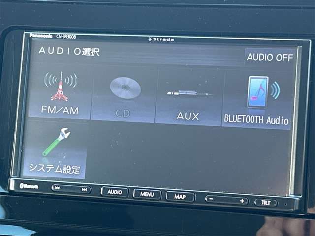 TOYOTA PRIUS 4WD 2019