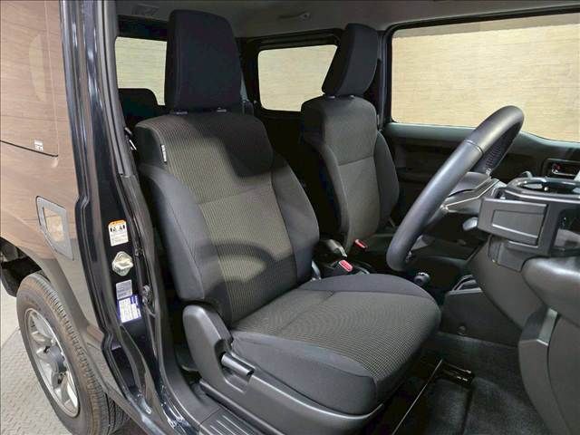 SUZUKI JIMNY 4WD 2022