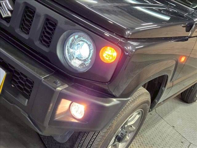 SUZUKI JIMNY 4WD 2022