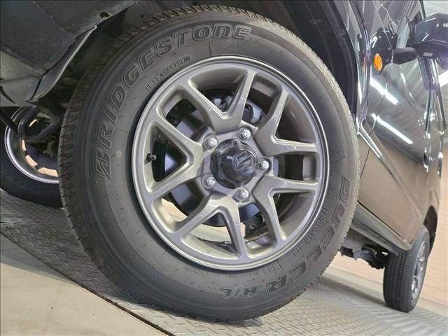 SUZUKI JIMNY 4WD 2022