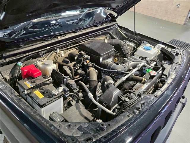 SUZUKI JIMNY 4WD 2022