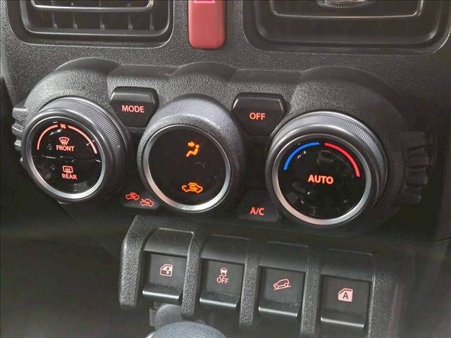 SUZUKI JIMNY 4WD 2022