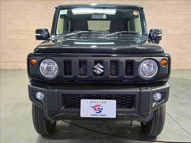 SUZUKI JIMNY 4WD 2022