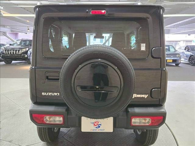 SUZUKI JIMNY 4WD 2022