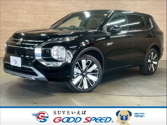 MITSUBISHI OUTLANDER PHEV 2025