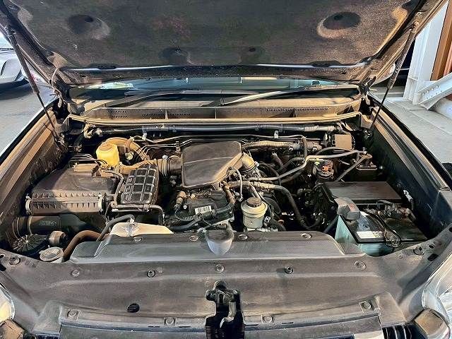 TOYOTA LANDCRUISER PRADO 2016