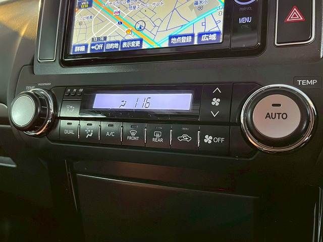 TOYOTA LANDCRUISER PRADO 2016