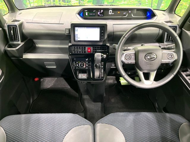 DAIHATSU TANTO CUSTOM 2023