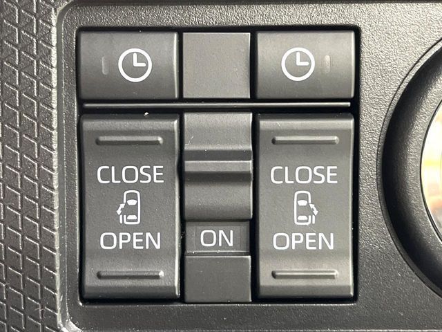 DAIHATSU TANTO CUSTOM 2023