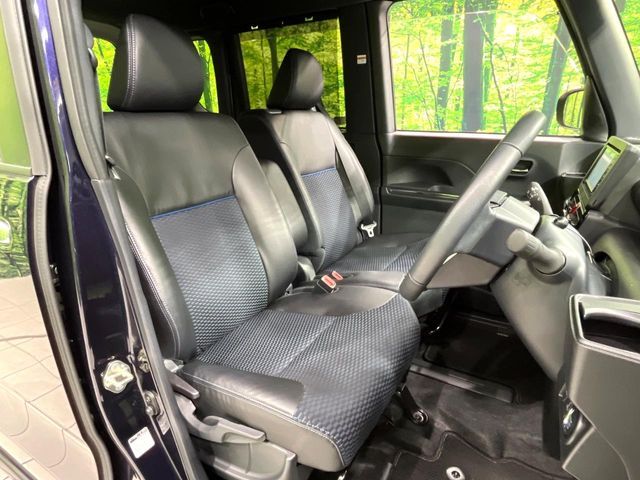 DAIHATSU TANTO CUSTOM 2023