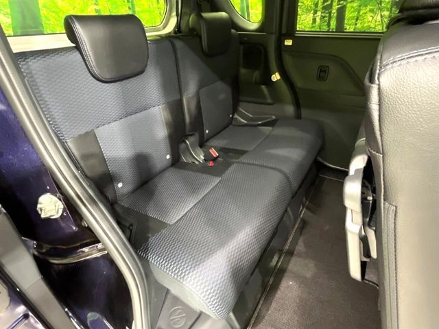 DAIHATSU TANTO CUSTOM 2023