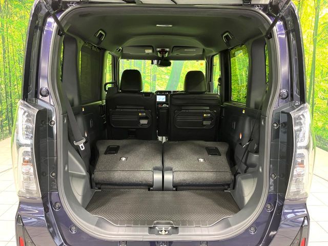 DAIHATSU TANTO CUSTOM 2023