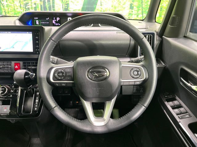 DAIHATSU TANTO CUSTOM 2023