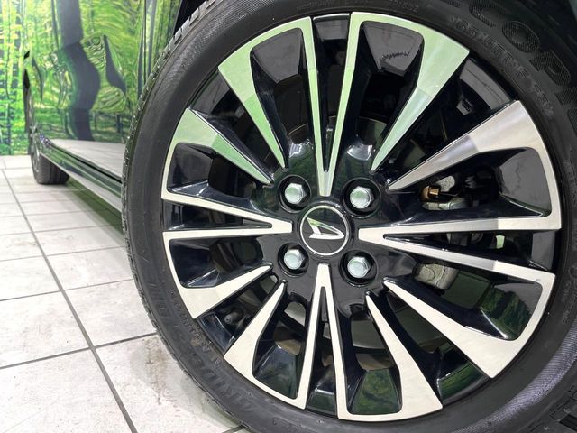 DAIHATSU TANTO CUSTOM 2023