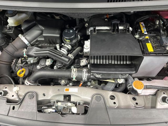 DAIHATSU TANTO CUSTOM 2023