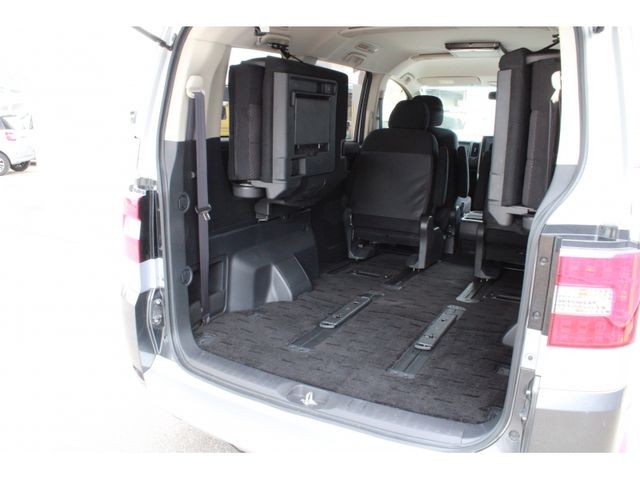MITSUBISHI DELICA D:5 4WD 2013