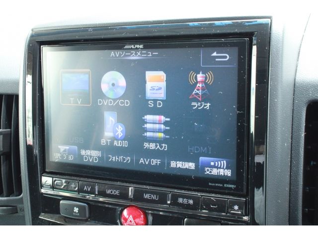 MITSUBISHI DELICA D:5 4WD 2013