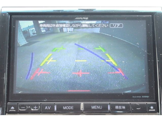 MITSUBISHI DELICA D:5 4WD 2013